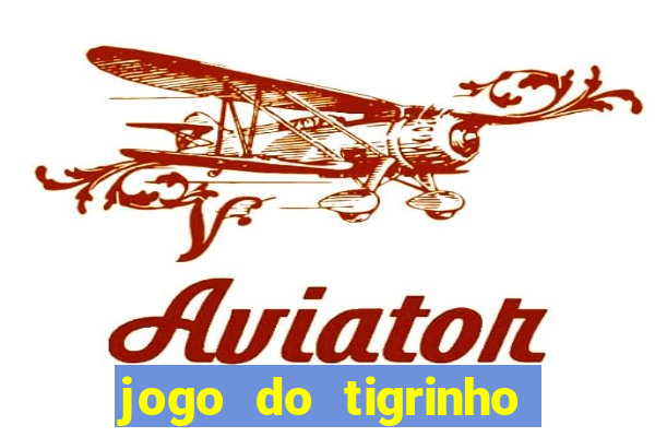 jogo do tigrinho com deposito de 1 real